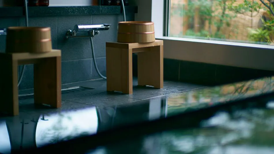 Tsuki to Maguro Ishigami