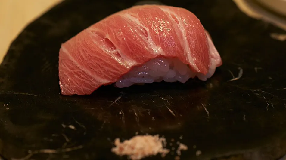 Tsuki to Maguro Ishigami