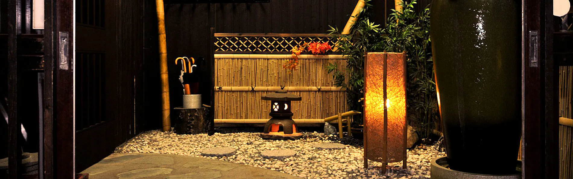 月美の宿 紅葉音