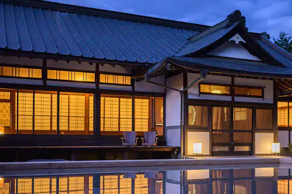 Villa Bunga Matahari