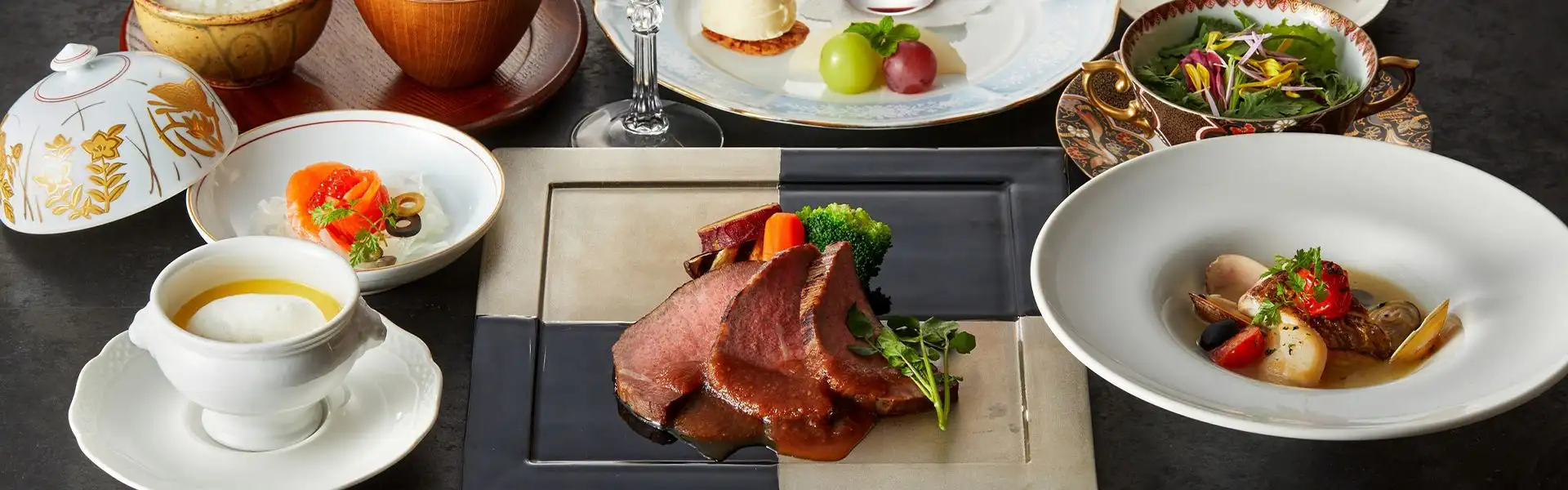 お食事イメージ