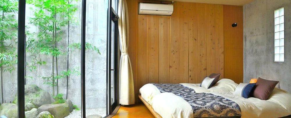 別邸 向日葵 - 宿泊予約 - 一休.com