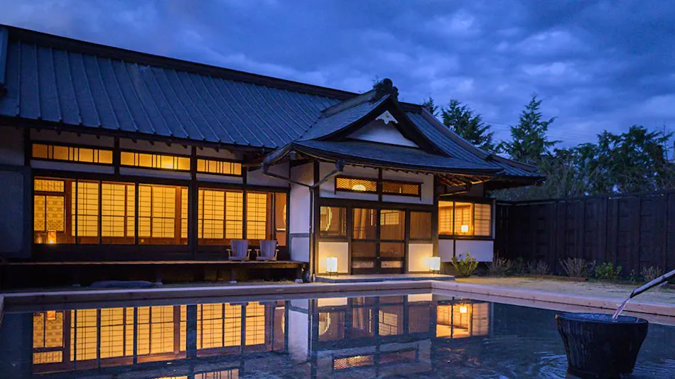 Villa Sunflower