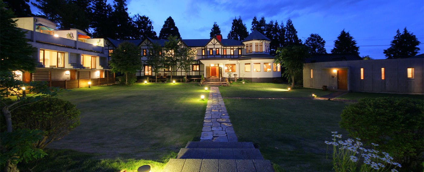 別邸 向日葵 - 宿泊予約 - 一休.com