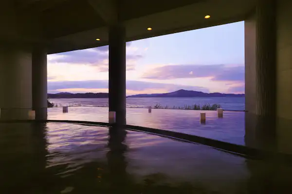 น้ำพุร้อน