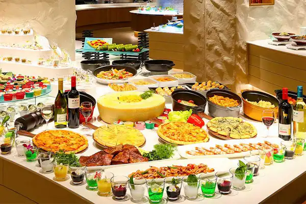 ตัวอย่างอาหาร