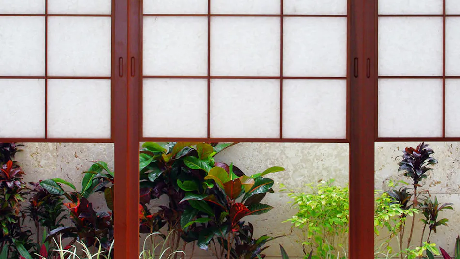Hyakume Garan