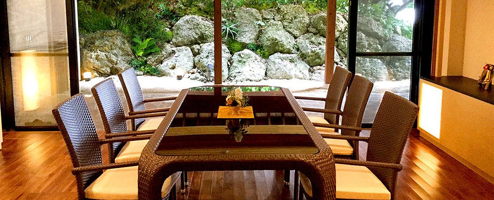 沖縄の隠れ宿 室以下の旅館特集おすすめホテル 旅館 選 宿泊予約は 一休 Com