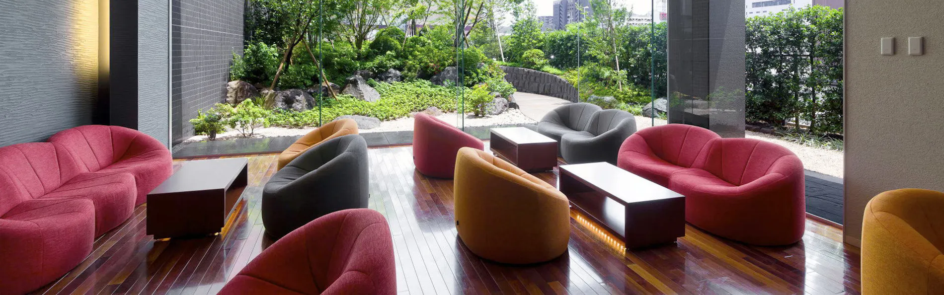 ココチホテル沼津