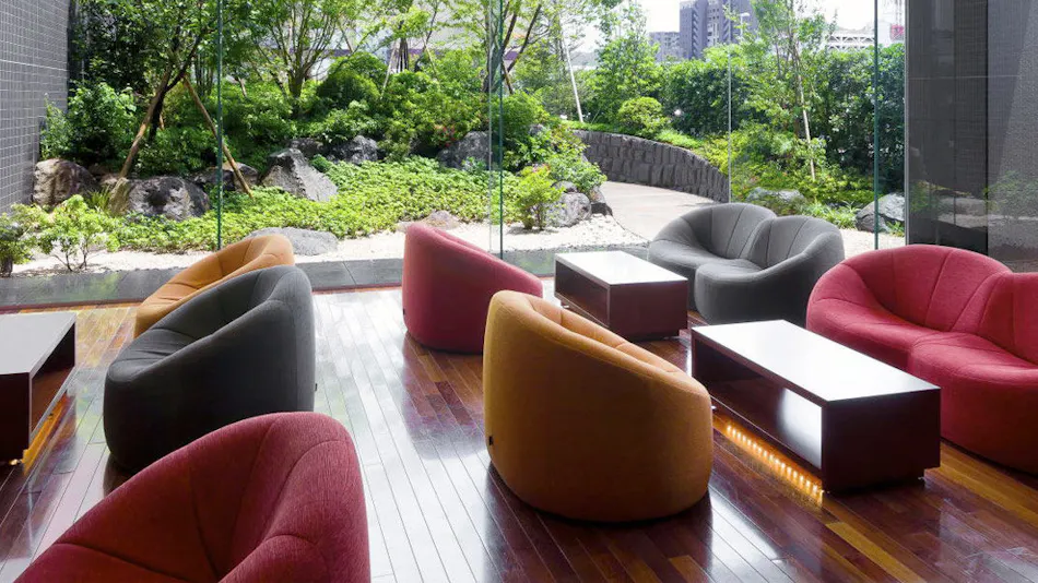 Kokochi Hotel Numazu