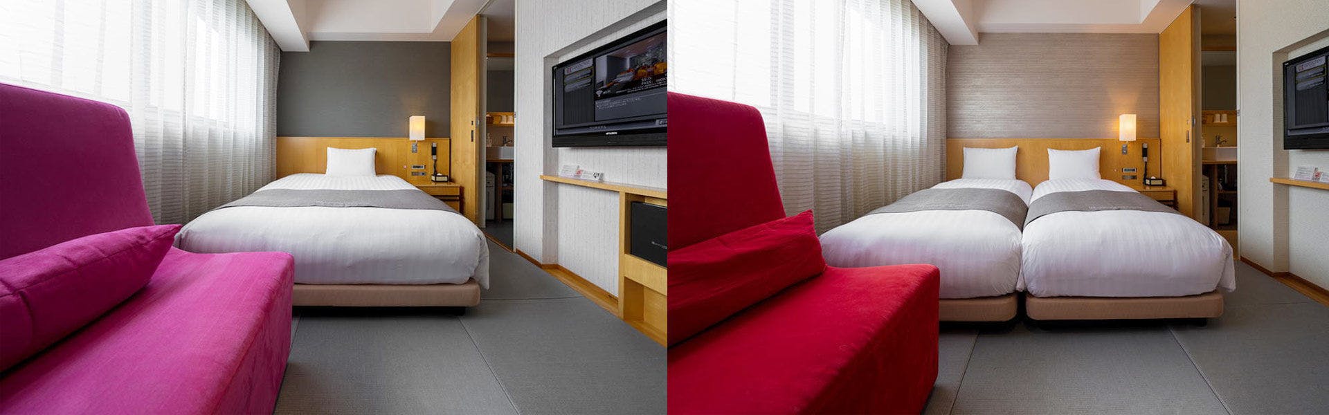 ココチホテル沼津