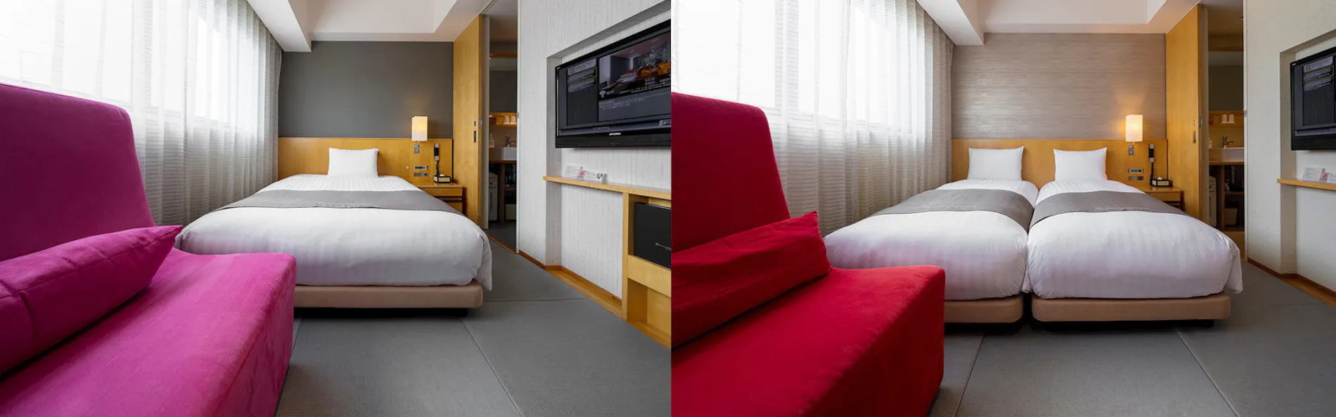 ココチホテル沼津