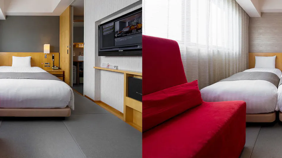 Kokochi Hotel Numazu