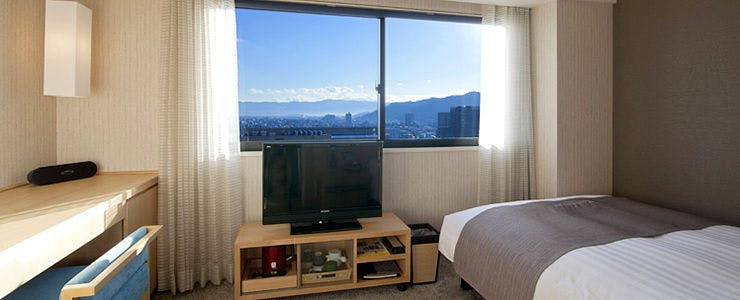 ココチホテル沼津