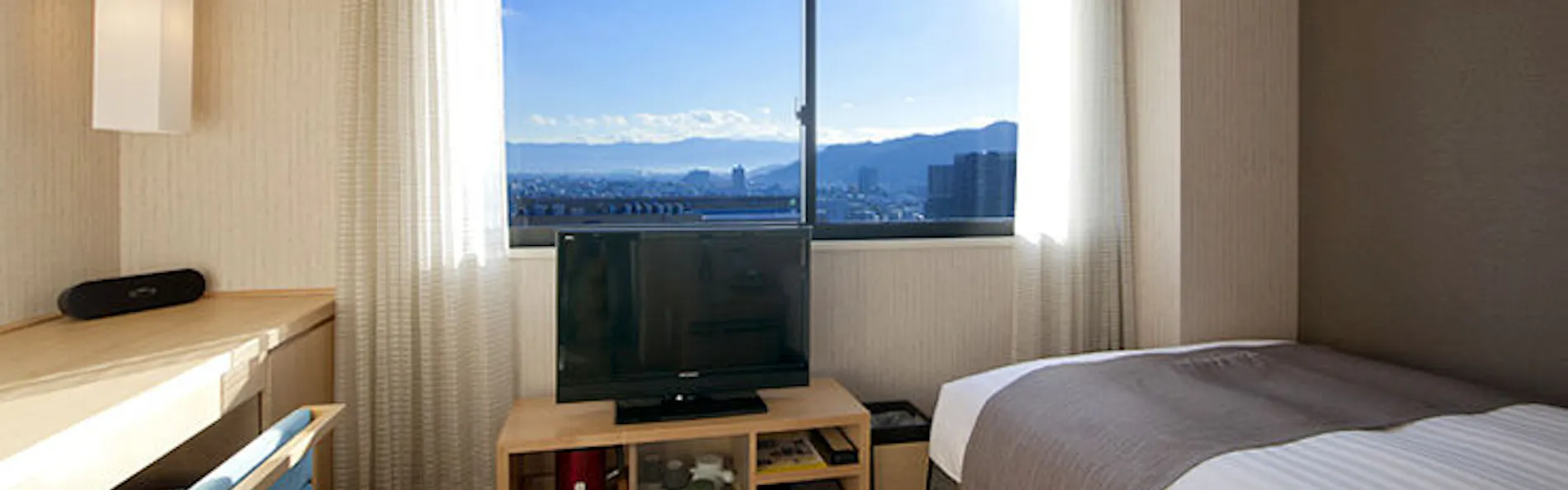 ココチホテル沼津