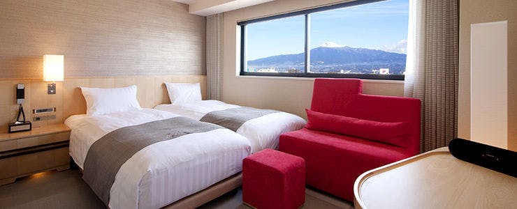 ココチホテル沼津