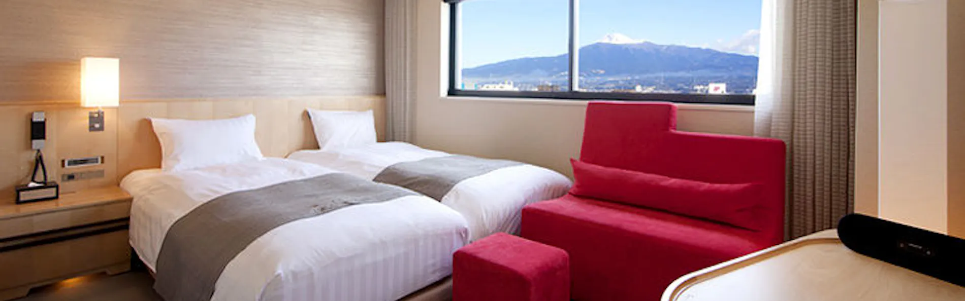 ココチホテル沼津