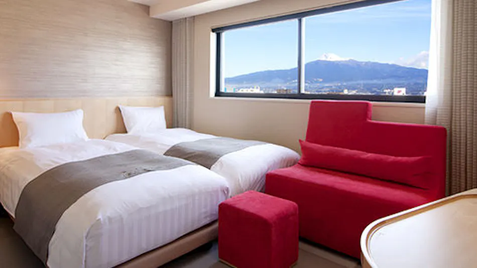 Kokochi Hotel Numazu