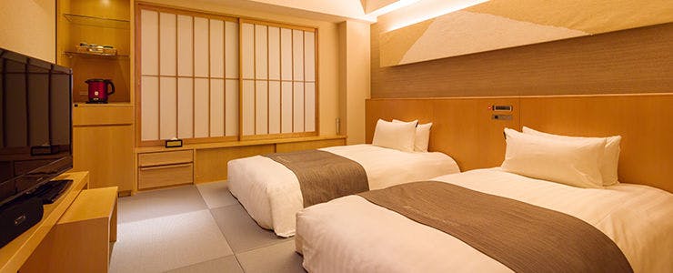 Kokochi Hotel Numazu