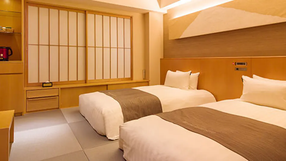 Kokochi Hotel Numazu