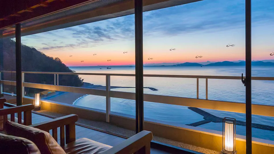 Shunkei Roman Ginpaso