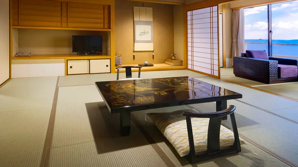 Shunkei Roman Ginpaso