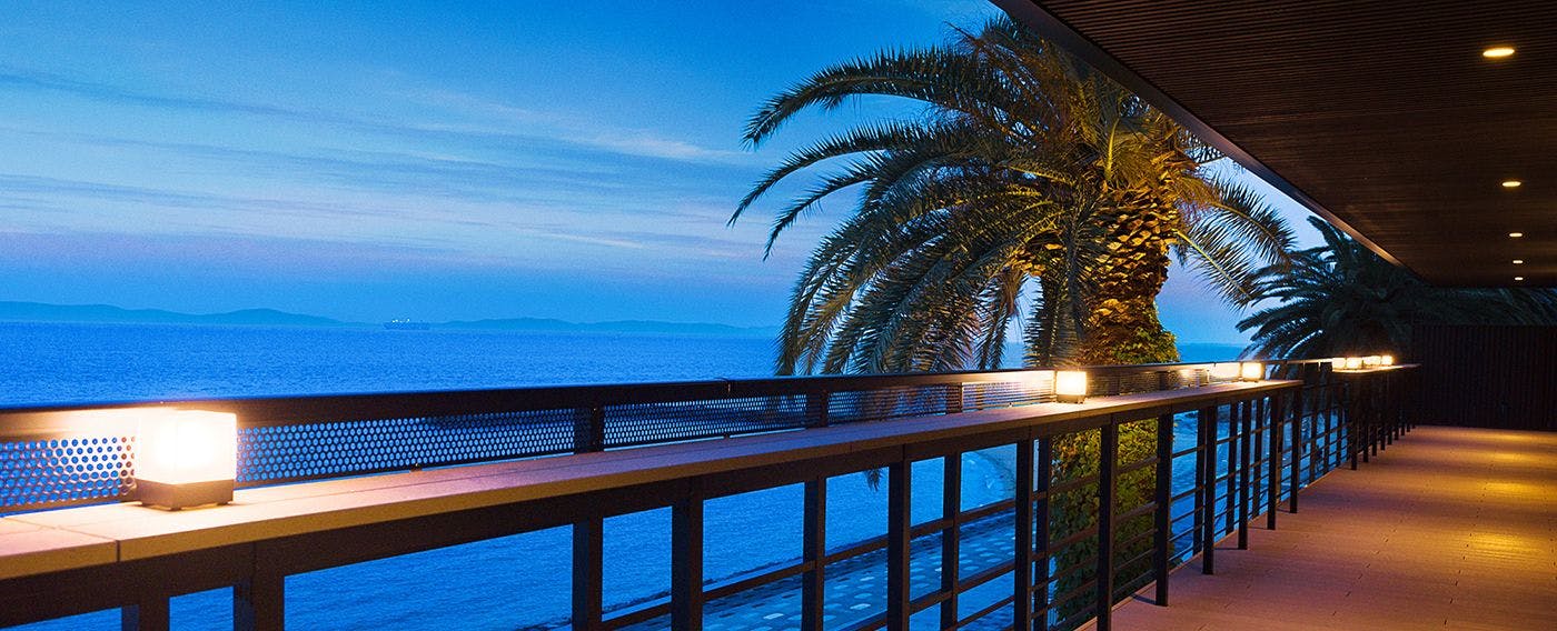 <方案限定> 海洋露台 Kurapoti