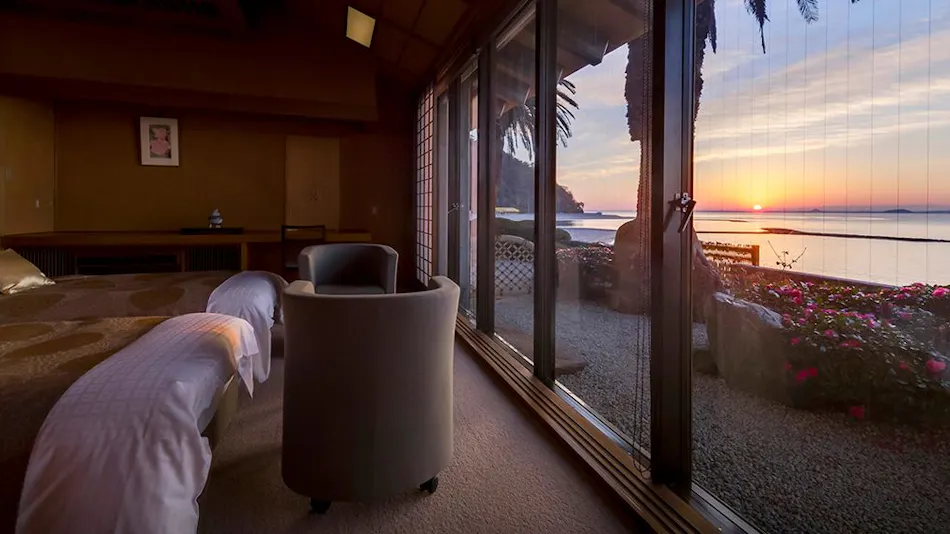 Shunkei Roman Ginpaso