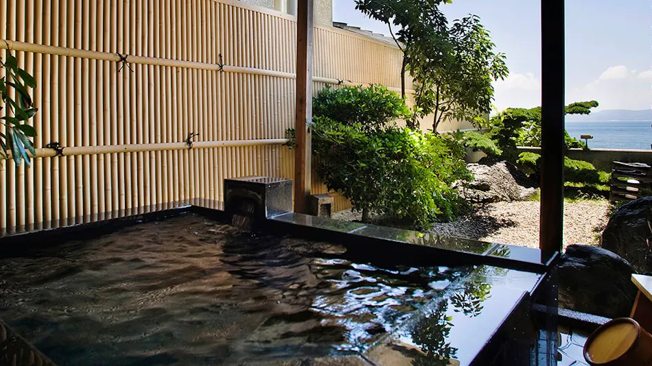 Shunkei Roman Ginpaso