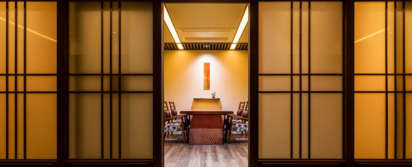 空燈餐廳「うらら-URARA-」