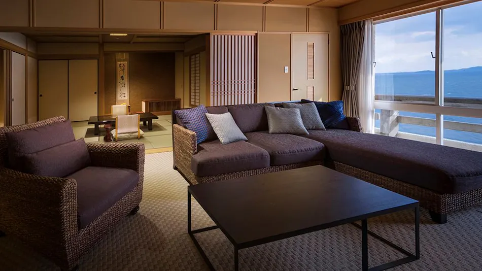 Shunkei Roman Ginpaso