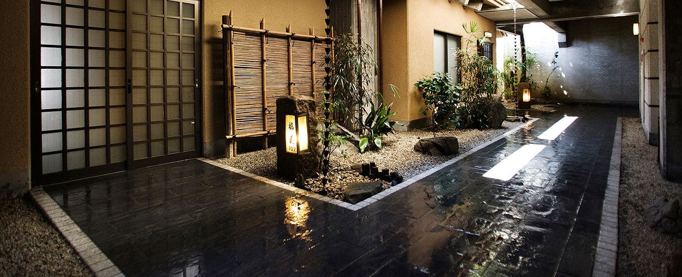 Shunkei Roman Ginpaso