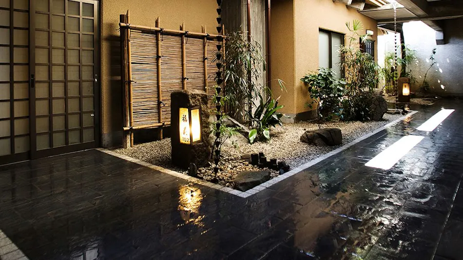 Shunkei Roman Ginpaso