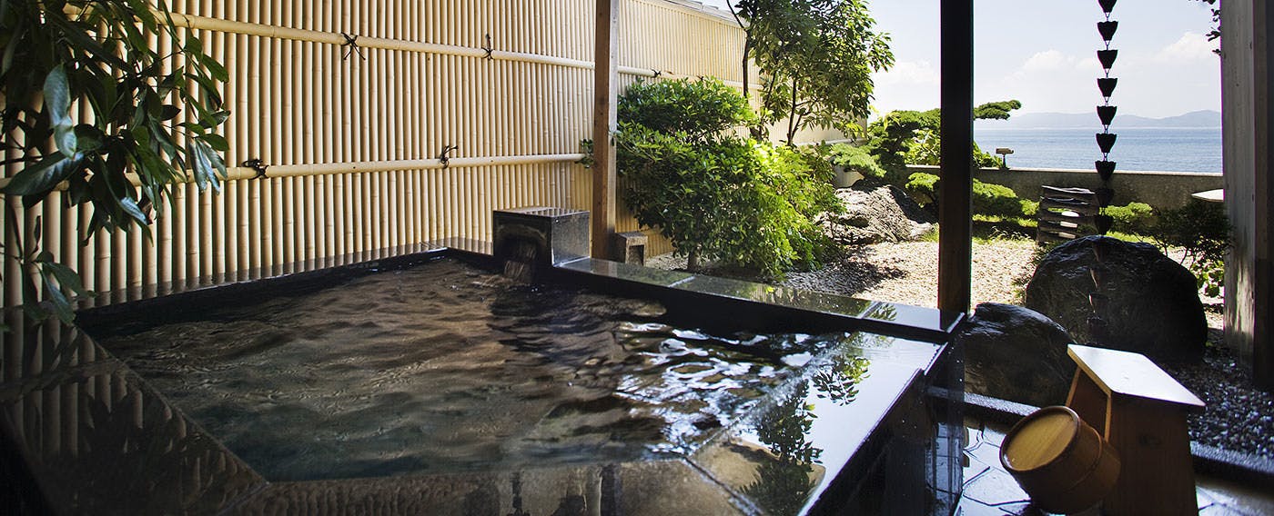 蒲郡市のおすすめホテル 旅館 7選 宿泊予約は 一休 Com