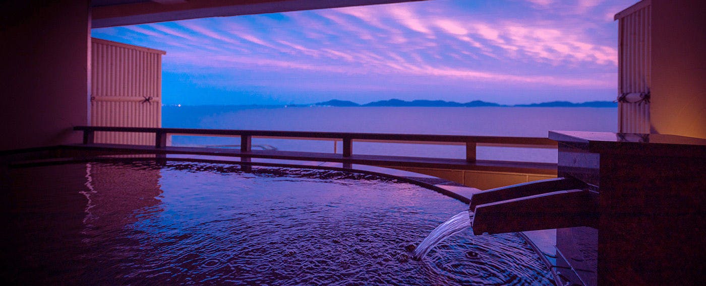 22年最新 形原温泉 あじさいの里から近い宿ランキング Yahoo トラベル