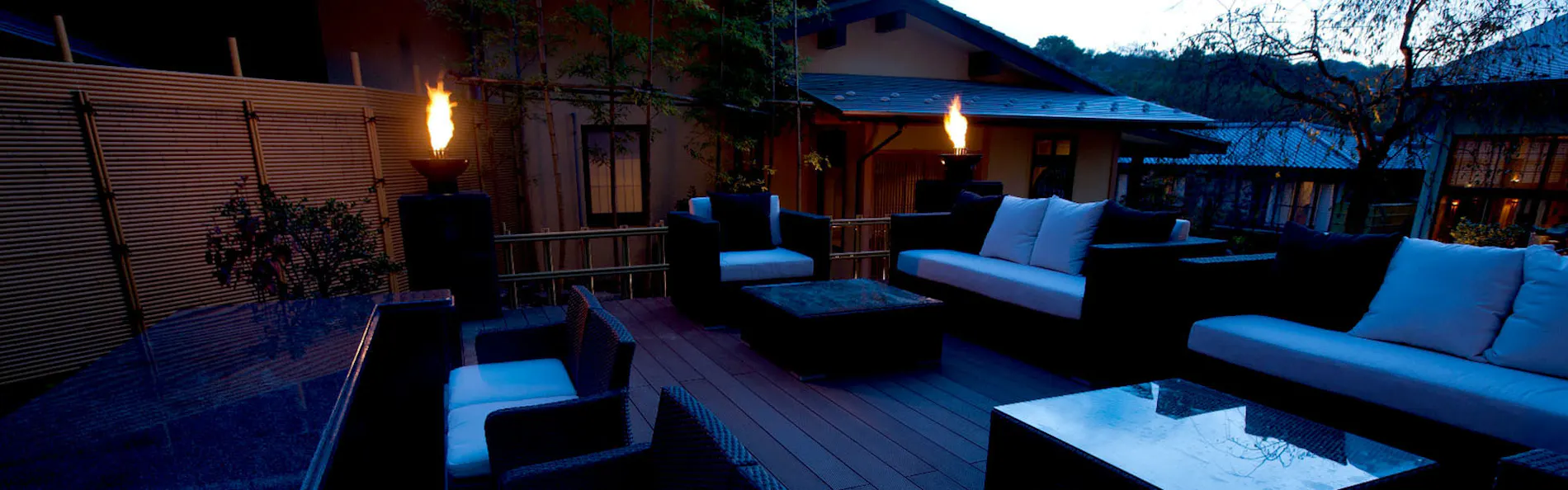 金沢犀川温泉 川端の湯宿 滝亭