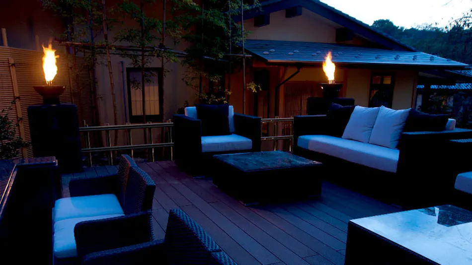 Kanazawa Saigawa Onsen Kawabata no Yuyado Takitei