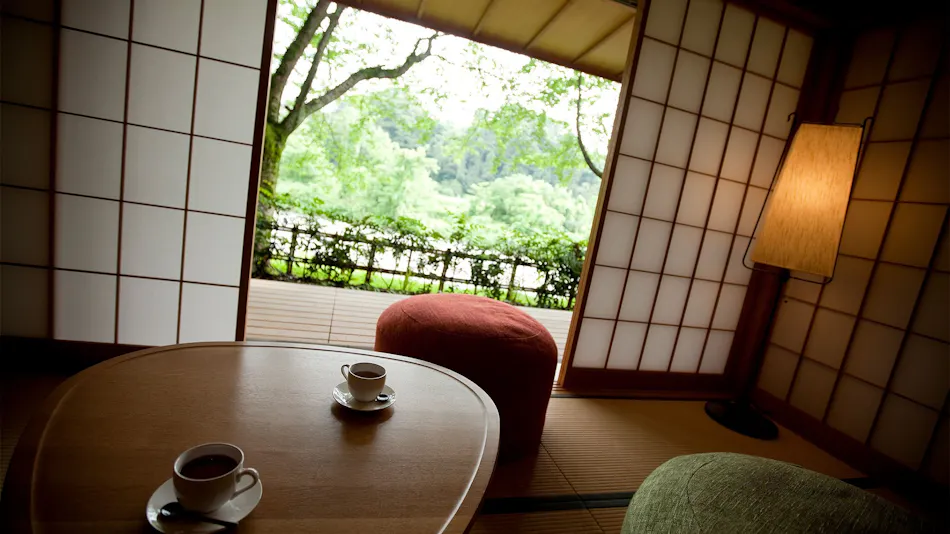 Kanazawa Saigawa Onsen Kawabata no Yuyado Takitei