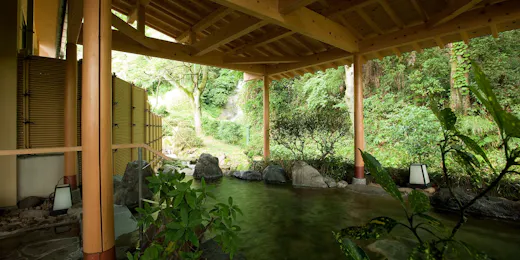 金沢犀川温泉 川端の湯宿 滝亭