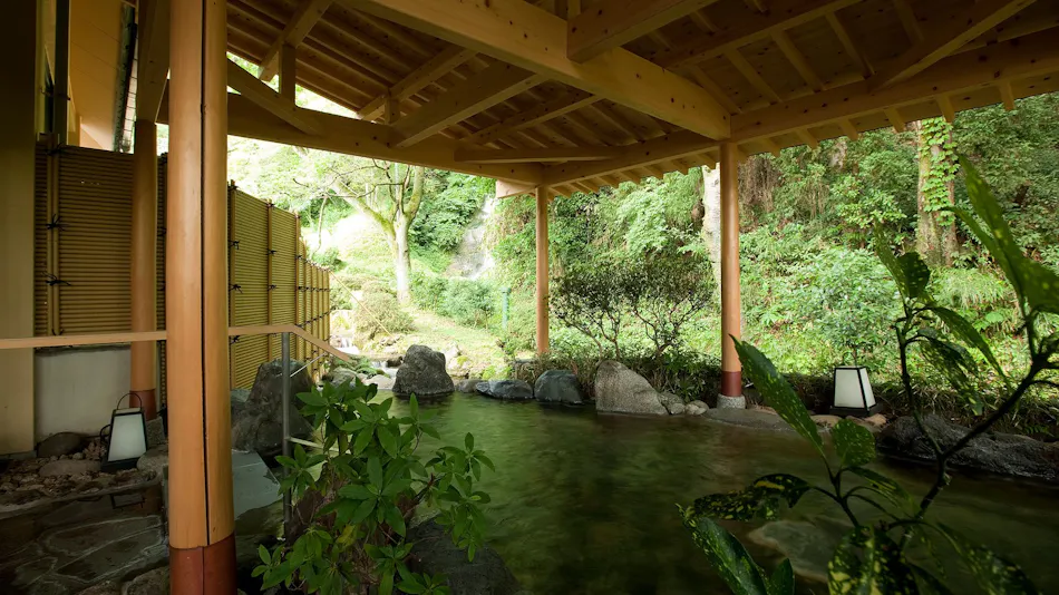 Kanazawa Saigawa Onsen Kawabata no Yuyado Takitei
