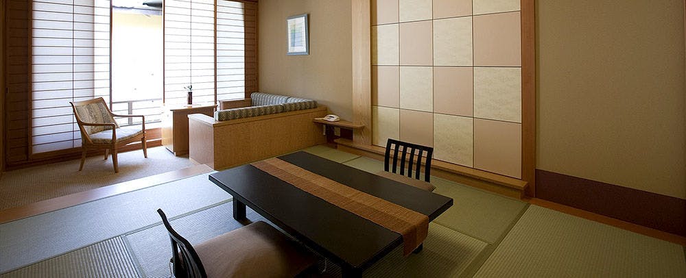 Kanazawa Saigawa Onsen Kawabata no Yuyado Takitei