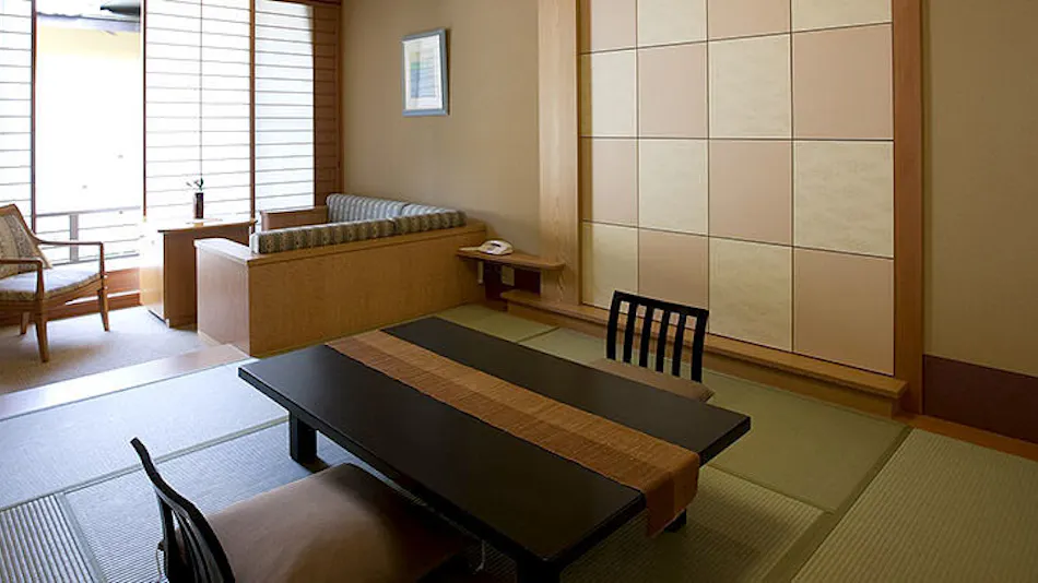 Kanazawa Saigawa Onsen Kawabata no Yuyado Takitei