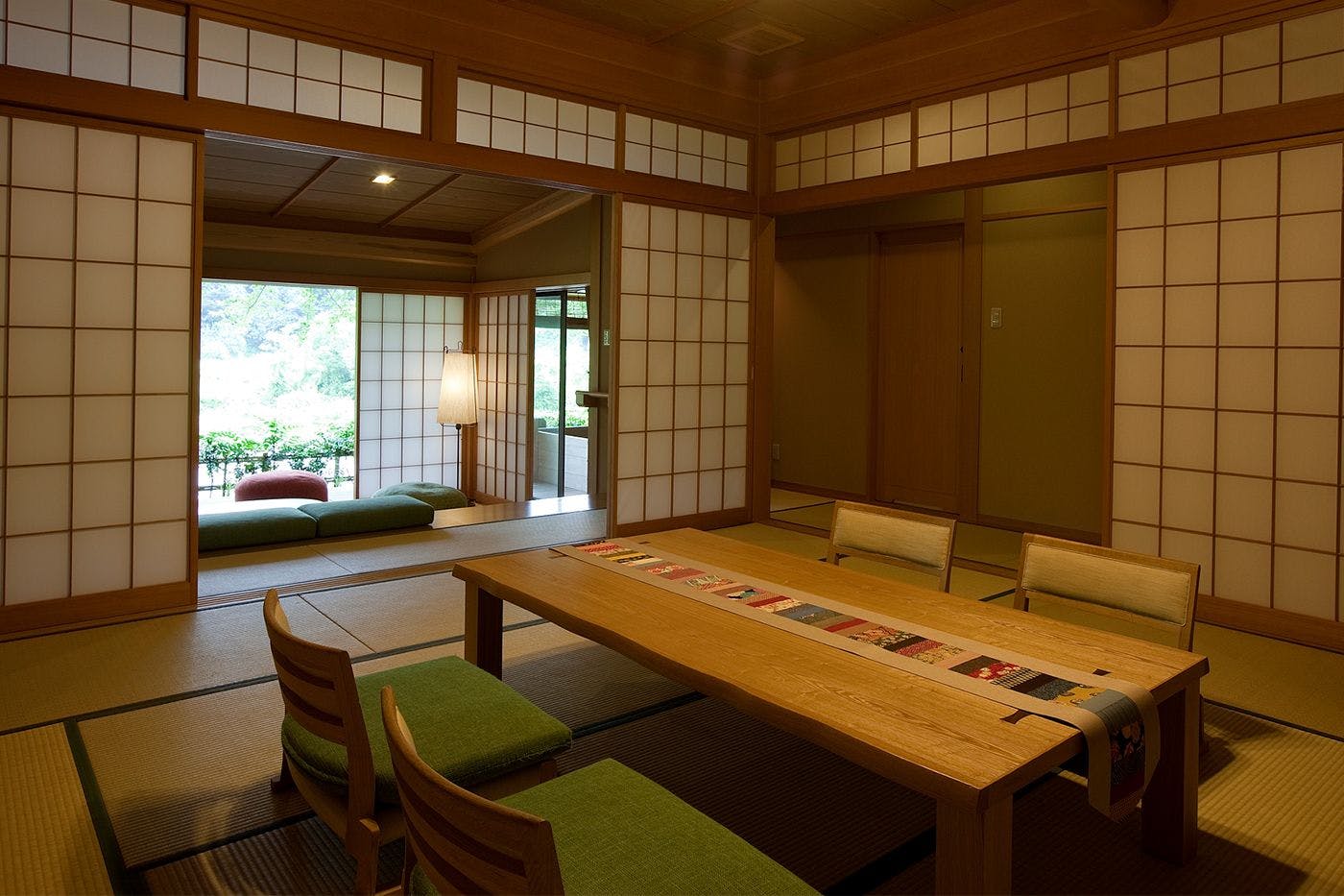 Kanazawa Saigawa Onsen Kawabata no Yuyado Takitei