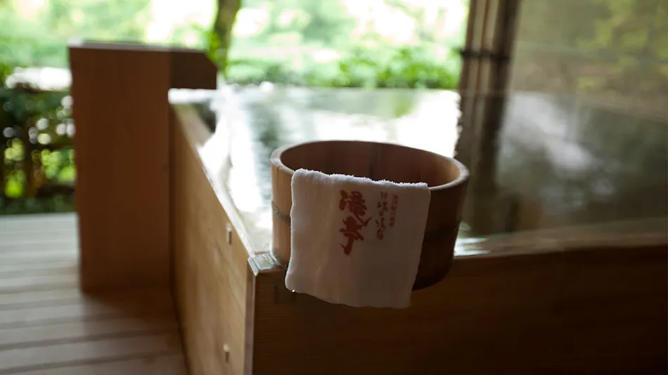 Kanazawa Saigawa Onsen Kawabata no Yuyado Takitei