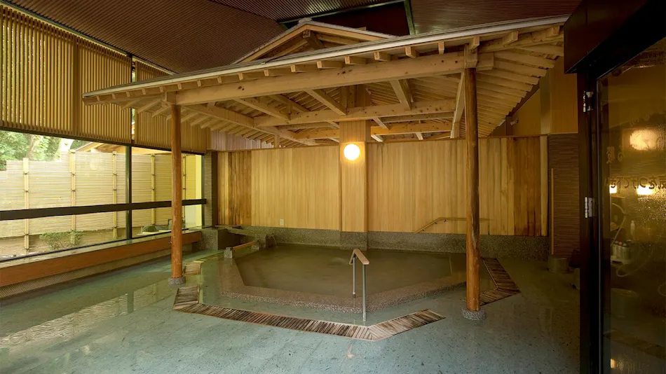 Kanazawa Saigawa Onsen Kawabata no Yuyado Takitei