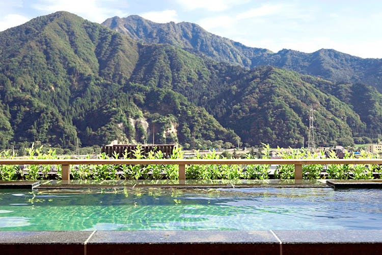 水が織りなす越後の宿 ホテル双葉 宿泊予約なら Yahoo トラベル 水が織りなす越後の宿 ホテル双葉 宿泊予約なら Yahoo トラベル