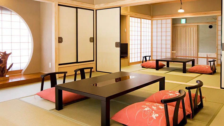 Hotel Futaba: The Inn of Echigo Woven by Water