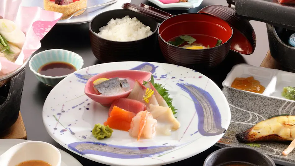 Hotel Futaba: The Inn of Echigo Woven by Water