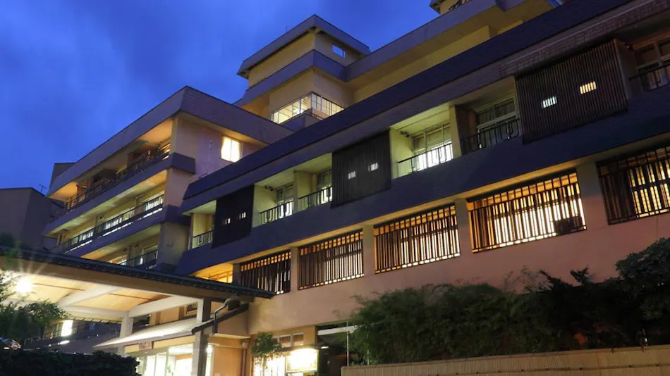 Hotel Futaba: The Inn of Echigo Woven by Water