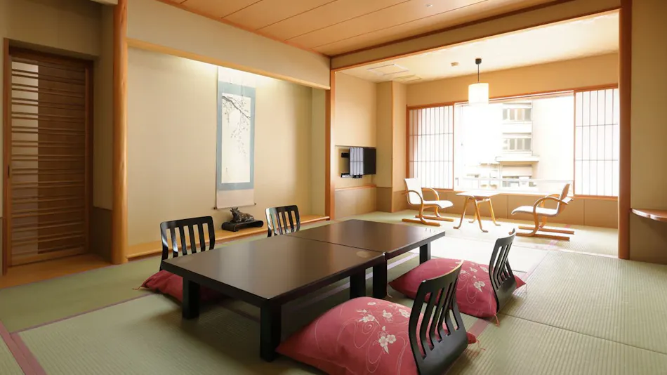 Hotel Futaba: The Inn of Echigo Woven by Water